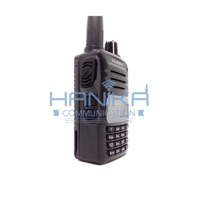 Yaesu Ft-4X Dualband Handie Talkie Ori Baru Garansi 1 Thn Ft4Xr Ft4X