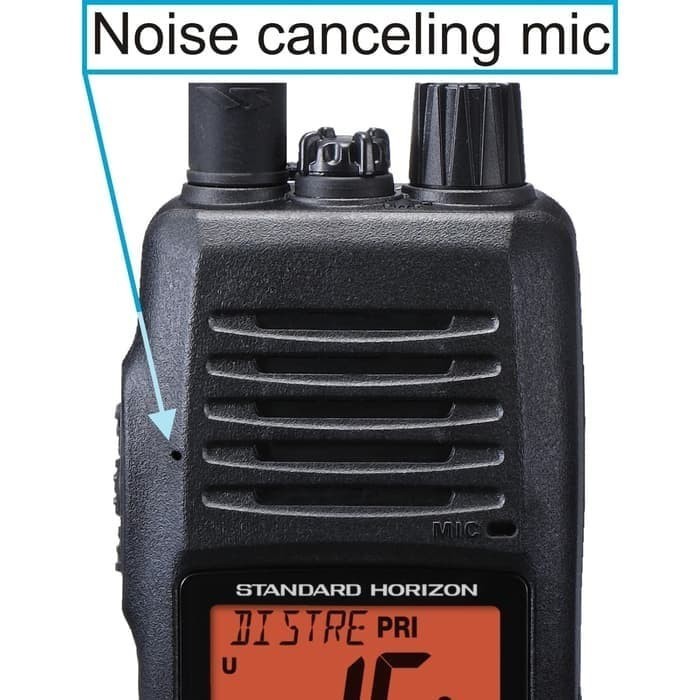 Standard Horizon Hx400Is Ht Marine Ori Baru Garansi Hx400 Is