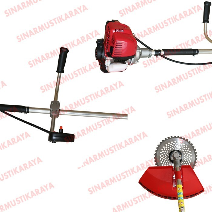 Mesin Pertanian, Potong Rumput, Penggembur Tanah, Bajak Tanah - Gx35