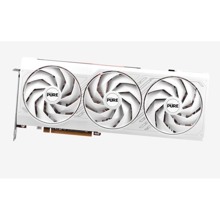 Sapphire Pure Radeon Rx 7800 Xt Gaming Oc 16Gb Gddr6 Rdna 3 Rx7800Xt