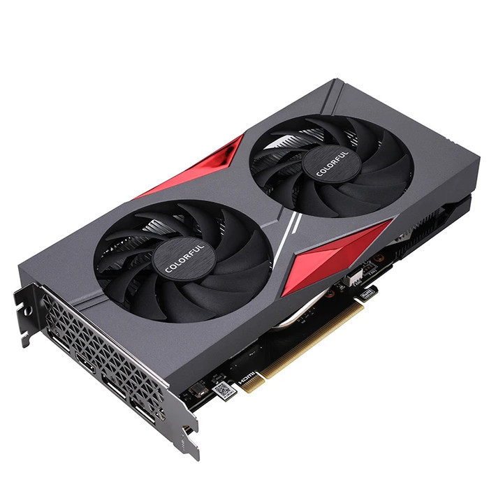Colorful Geforce Rtx 4060 8Gb Nb Duo