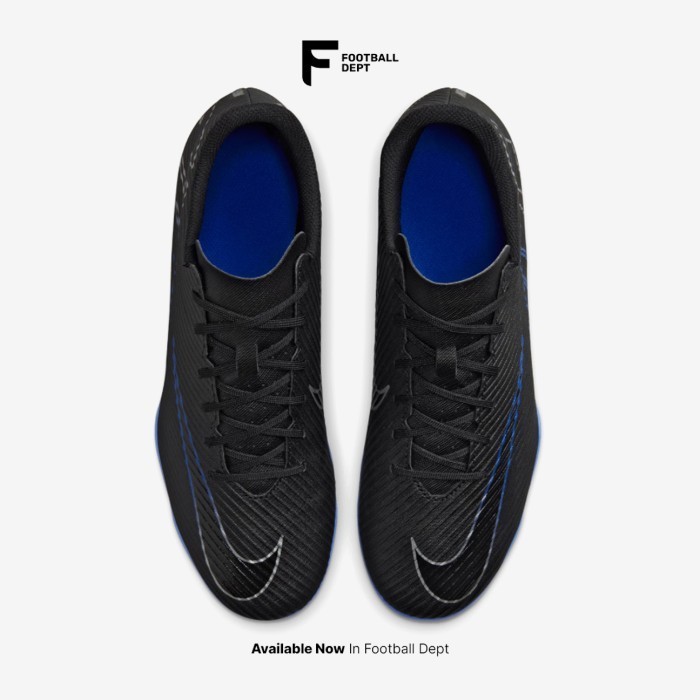 Sepatu Bola Pria Nike Mercurial Vapor 15 Club Fg/Mg Dj5963040 Original