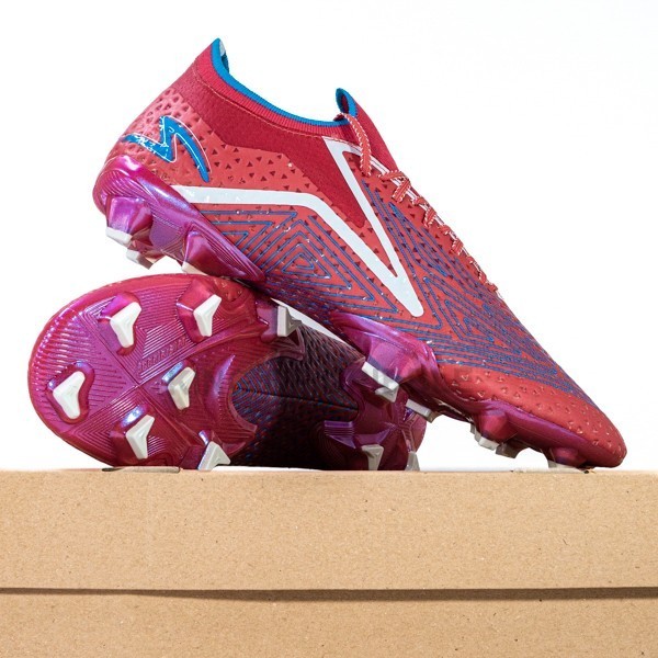 Sepatu Bola Specs Accelerator Illuzion 3 Elite Fg 102106 Original Bnib
