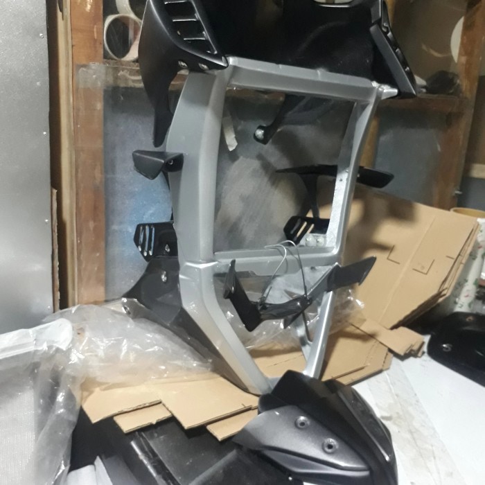 Eceran Paket Dy Kit Naked Version Yamaha R15 V3