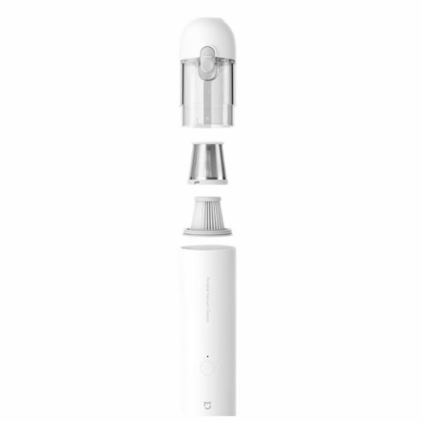 Xiaomi Mi Vacuum Cleaner Mini - White