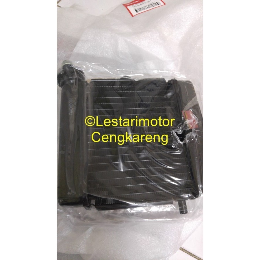 Radiator Cs1 Original