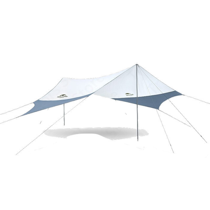 Flysheet Hexagon Naturehike Nh16T013-S Tenda Shelter Camping Outdoor