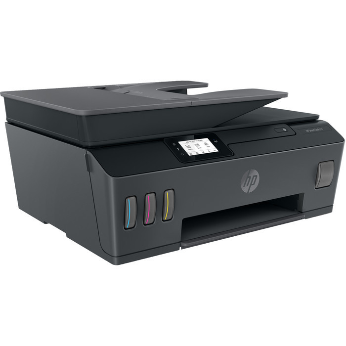Hp Smart Tank 615 All In One Wireless Printer Hp 615
