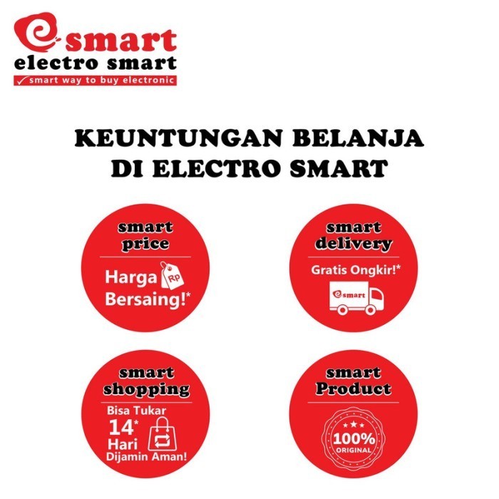 Sharp Ec-8305-B Vacuum Cleaner