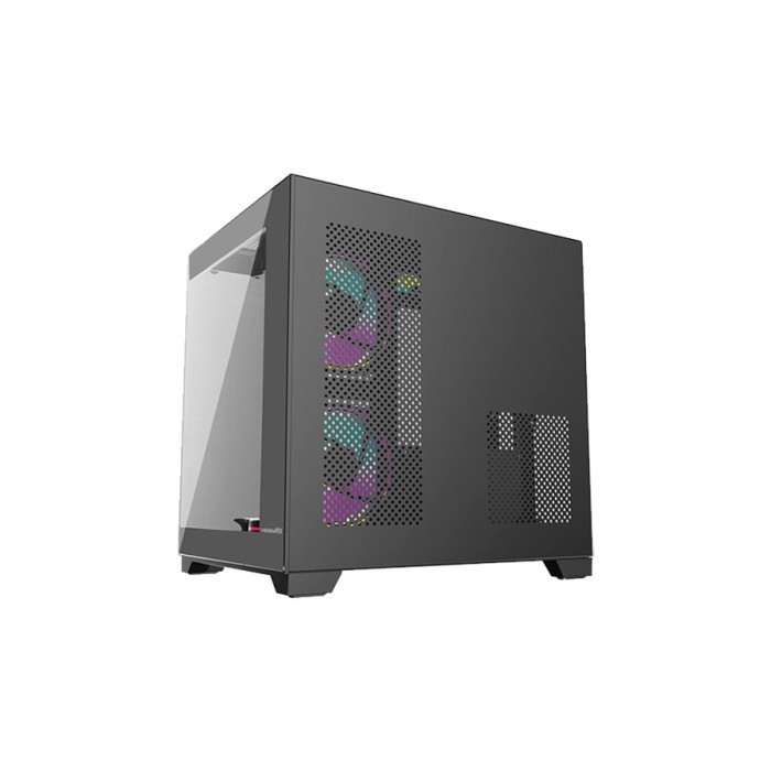 Venomrx Daemon Continental S5 Casing Gaming