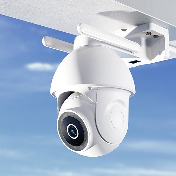 Acome Camera Cctv Acome Cctv Apc31 New Full Color Night Vision