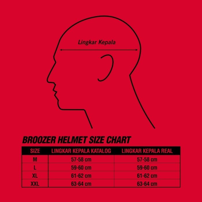 Helm Bell Broozer Glossy Black Crossover