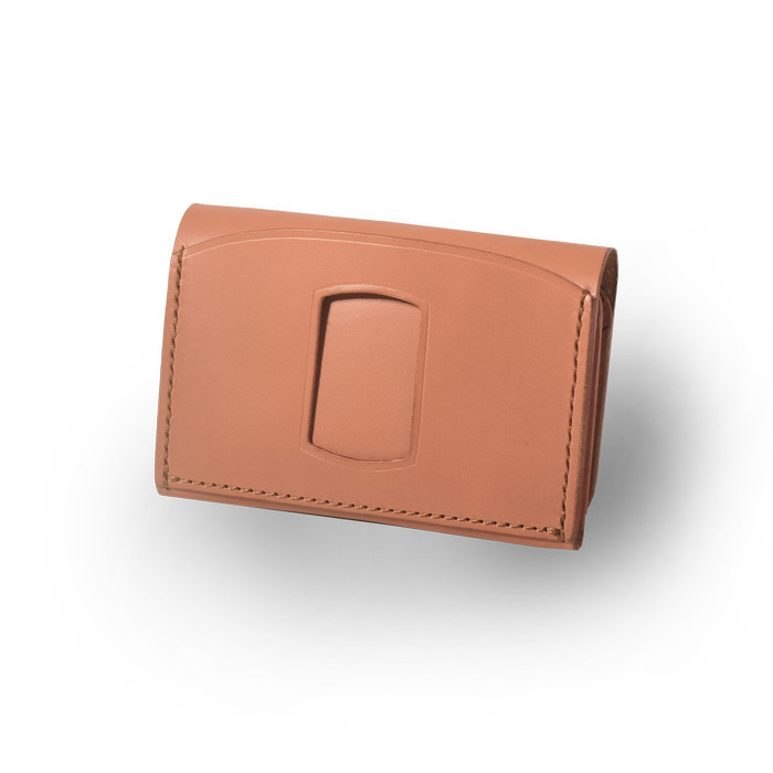 Voyej (Project 360) Vasa Iii - Dompet Kartu Pria Kulit Asli