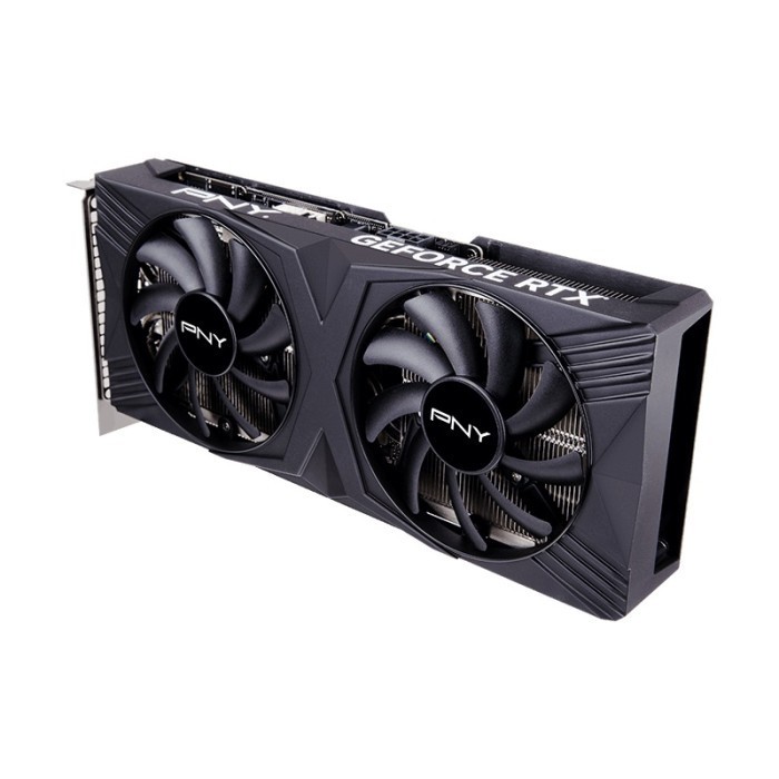 Pny Geforce Rtx 4060 Ti 16Gb Gddr6 Verto Oc Dual Fan