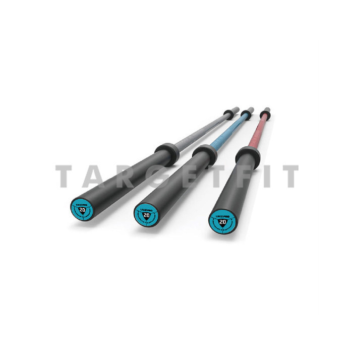 Livepro Men'S Cerakote Training Bar