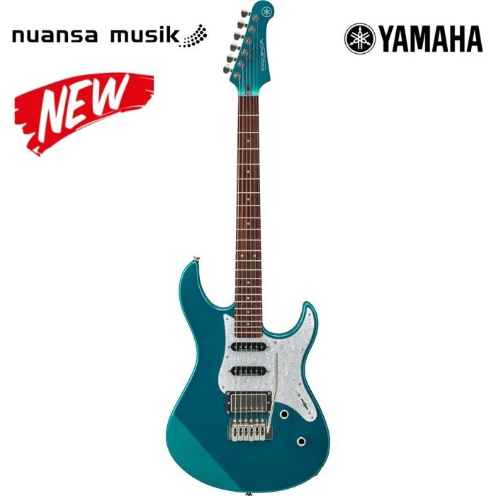Yamaha Pac 612 Viix / Pac612V2X / Pac612Viix Electric Guitars