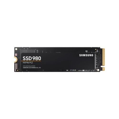 Samsung Ssd 980 M.2 Nvme 500Gb