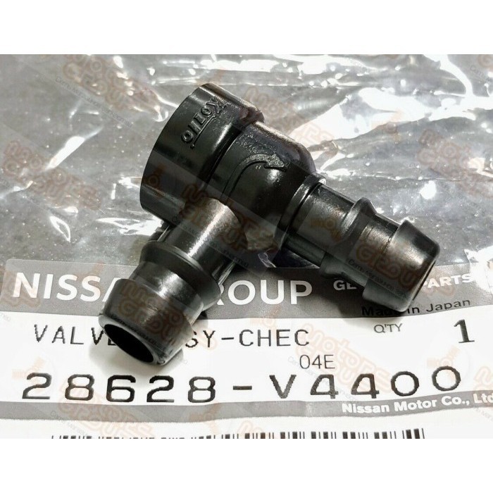 Joint Washer Tube Nissan Xtrail T31 original Genuine Part