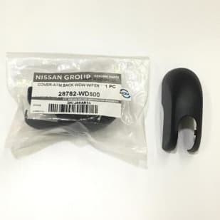 Tutup Wiper Belakang Nissan Evalia Original Genuine Part