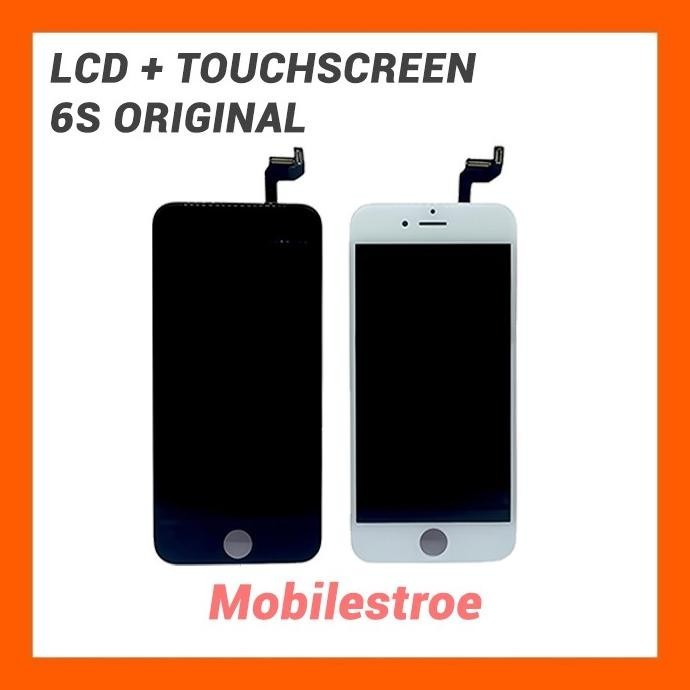 LCD IPHONE 6S ORIGINAL COPOTAN 100%