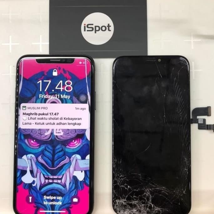 LCD iPhone XS Max Original Quality LED XS Max Grade ORI
