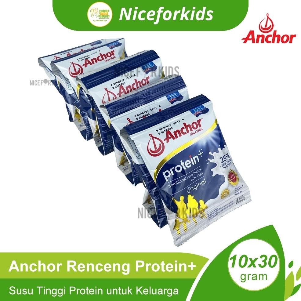 

tomonimart Entrasol Renceng isi 10 Sachet / Anlene Actifit Renceng Susu Bubuk Tinggi Kalsium / Anlene Gold Renteng / Anchor Protein Plus ||