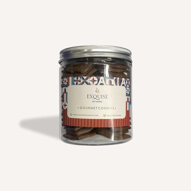 

New Elaine - Coffee Butter Cookies Limited Edition