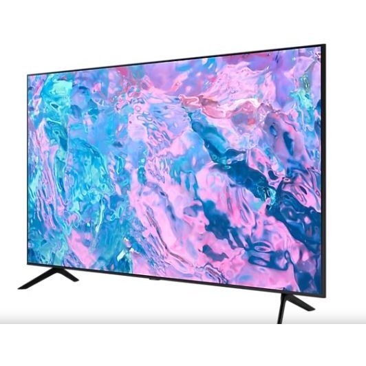Samsung 50Cu7000 Led Tv 50 Inch 4K Crystal Uhd Smart Digital Tv