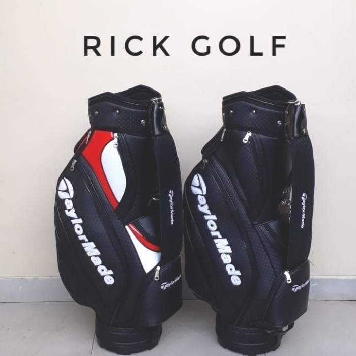 Sti Golf Bag Taylormade