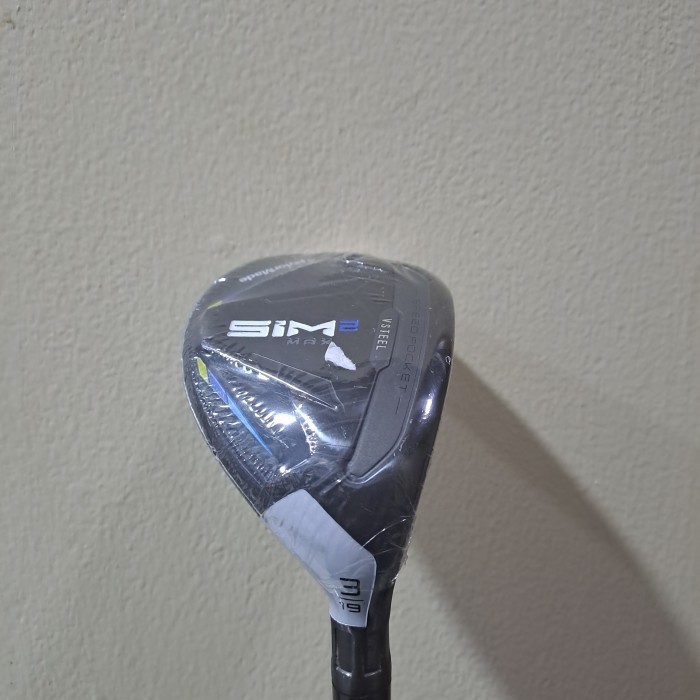 Stik Golf Rescue /Hybrid Sim Max 2 Taylormade #2#3#4#5#6