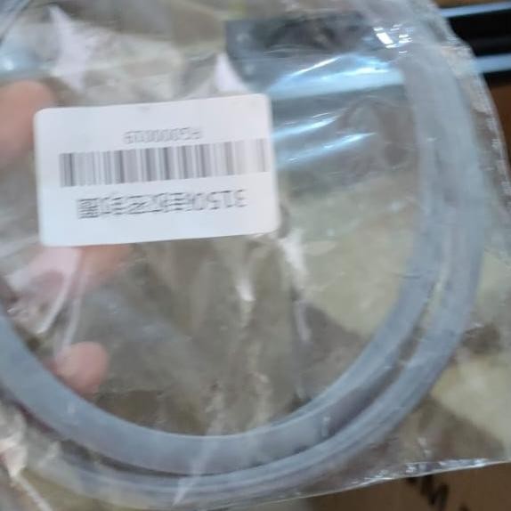 Karet Khusus Mesin Vacuum Sealer Fresh World 3150/3150S