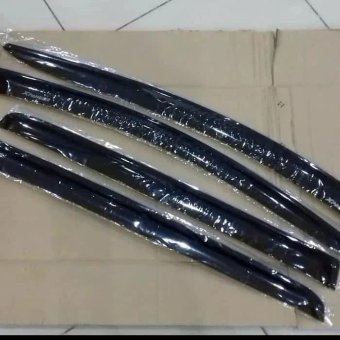 SIDE VISOR TALANG AIR XPANDER CROSS 2018-2022 SLIM