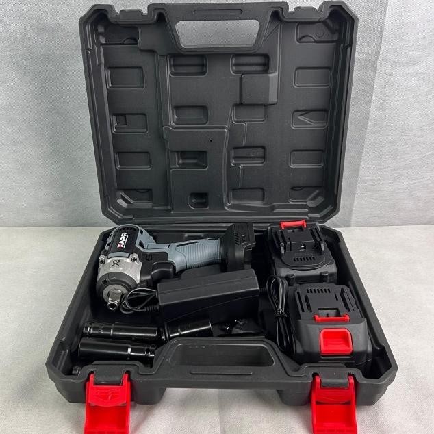 Promo Baru DEWALT IMPACT WRENCH APR 500NM AP101 TERBARU GARANSI RESMI