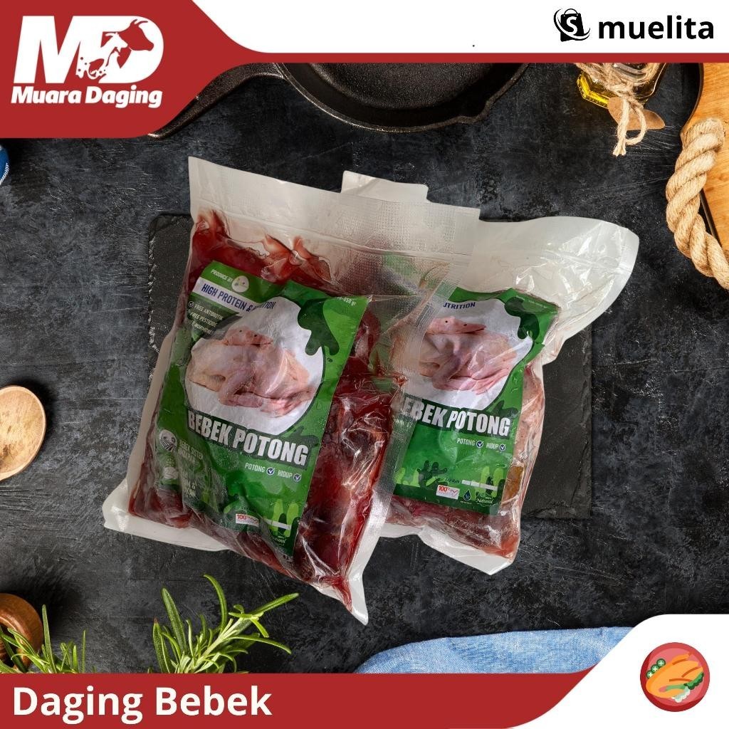 

Bebek Potong Pure Organic - Bebek Sistem Umbaran, Alami Dan Bebas Antibiotik -Gratisongkir
