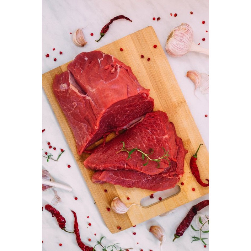 

Daging Sapi Rendang Super Kelapa 1Kg 100% Fresh Bukan Frozen -Gratisongkir