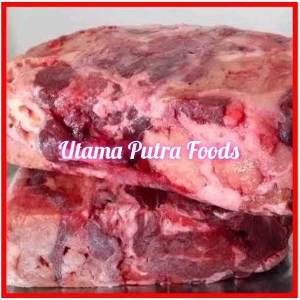 

Daging Pangkal Lidah Sapi/Tongueroot 1Kg -Gratisongkir