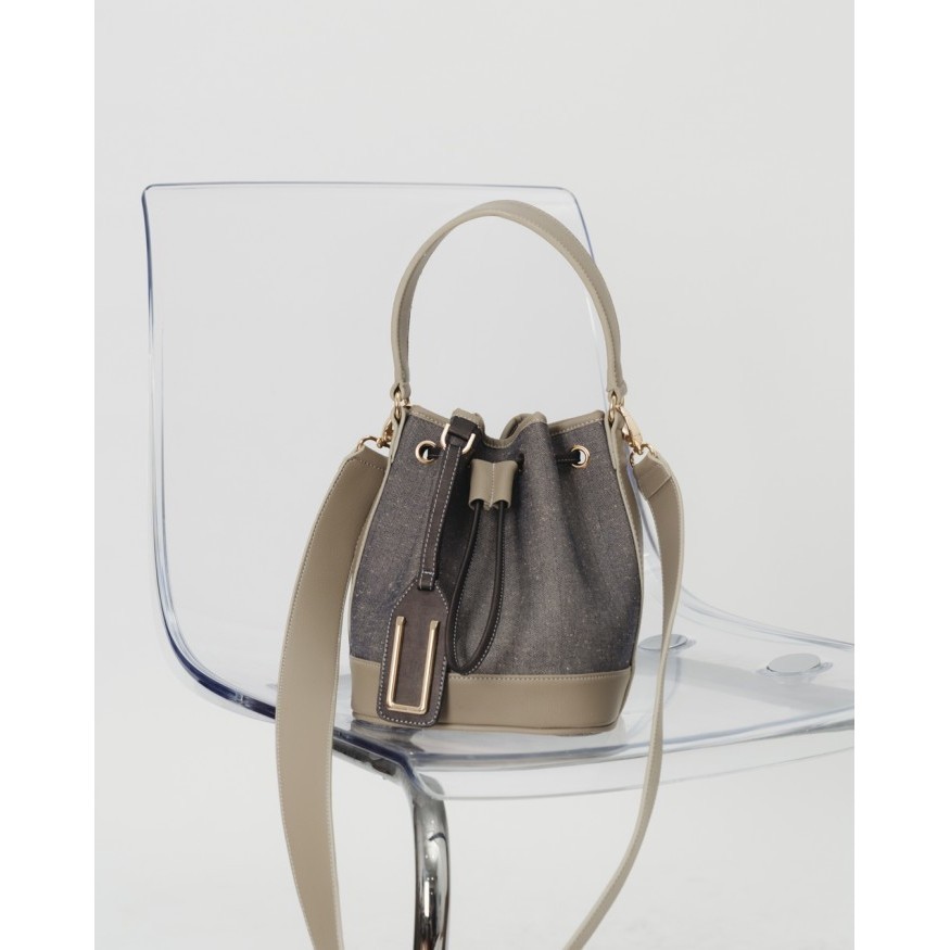 Josvli - Narha 22 Ash Grey