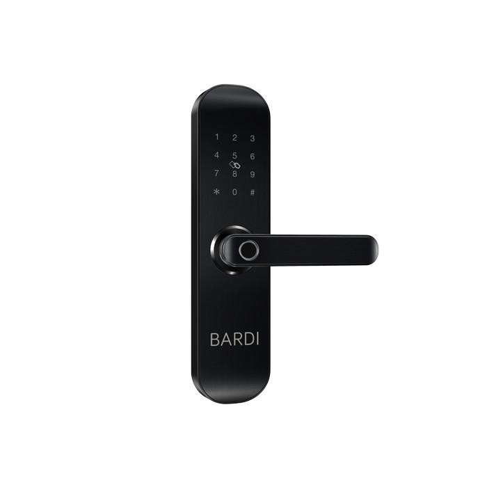 BARDI SMART DOOR LOCK HANDLE