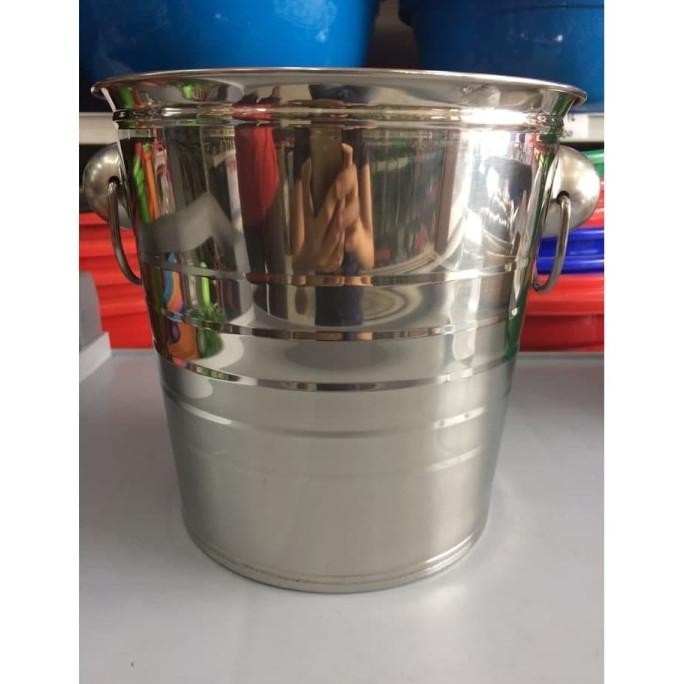 Ice Pail/Ice Bucket/Wine Bucket/ Champagne Bucket