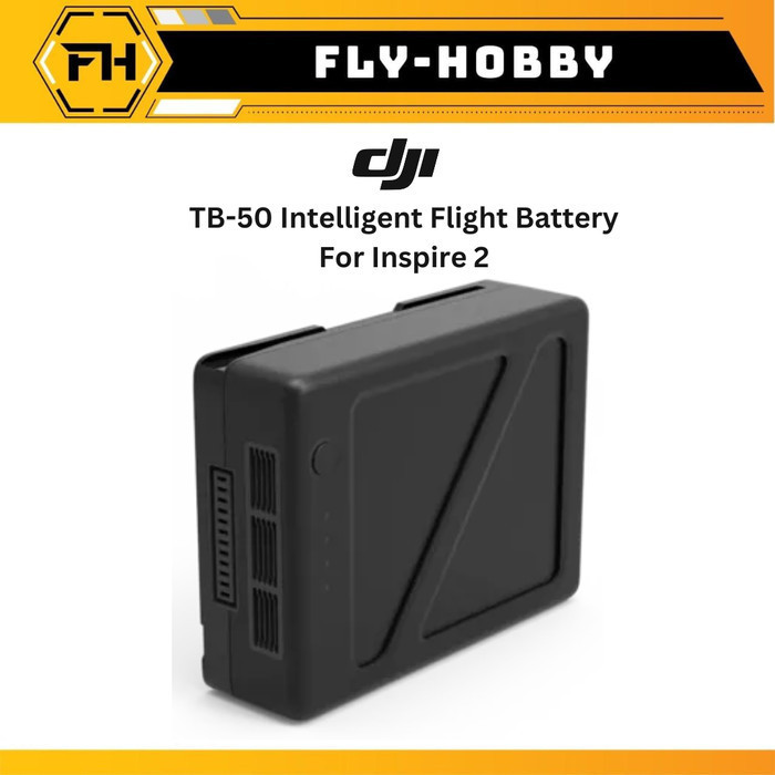 DJI INSPIRE 2 TB-50 INTELLIGENT BATTERY