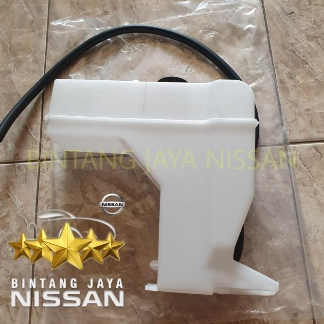 Tank Reservoir Tabung Air Radiator Nissan Xtrail T30 Serena C24 Oem