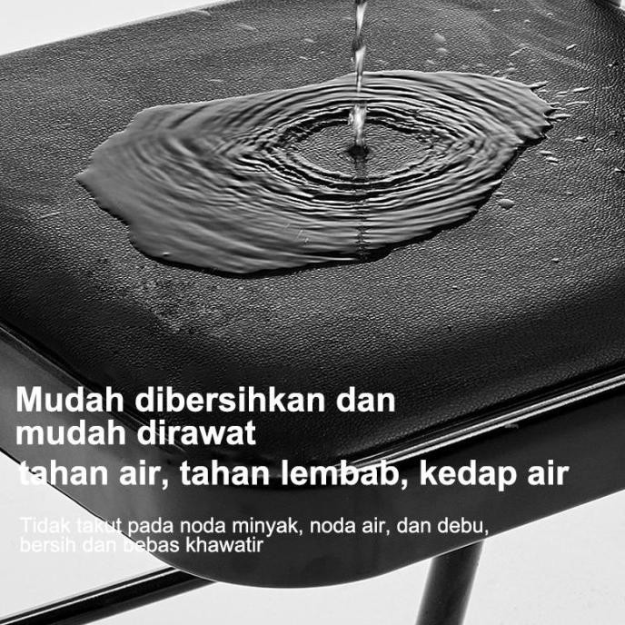 Promo Kursi Lipat Portable Kursi Belajar Lipat Kursi Kantor Lipat