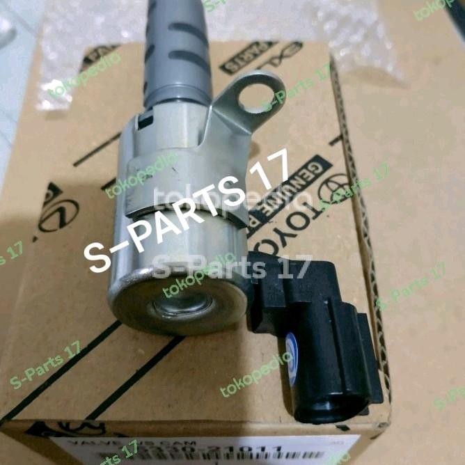 Sensor Vvti Vios / Sensor Oli Vios Limo 2002-2013 Yaris 2006-2013