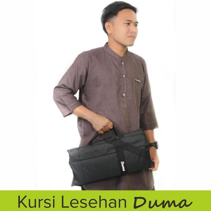 Kursi Lesehan / Kursi Lipat / Kursi Malas Portable