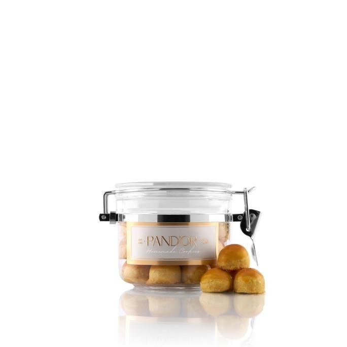 

Terbaik Nastar Cheese Top Berkualitas
