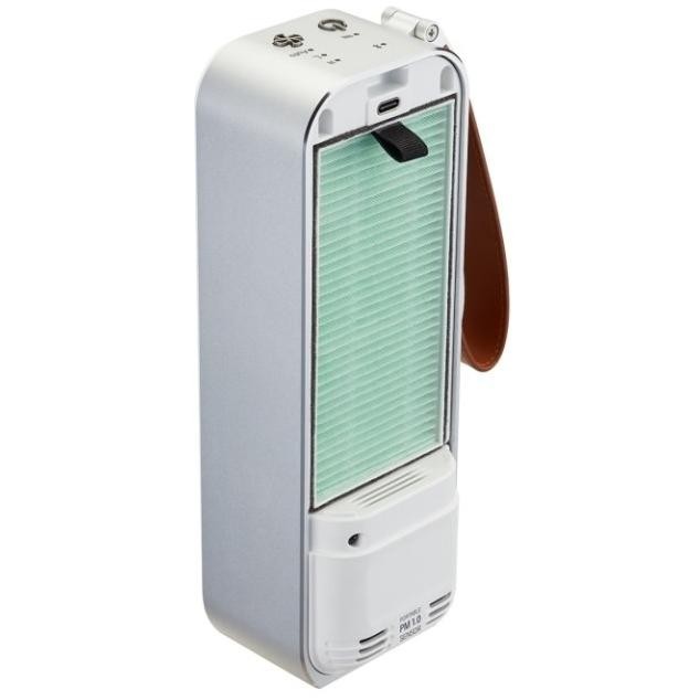 Berkualitas| HEPA FILTER LG MINI AIR PURIFIER AAFTMH03 LG PURICARE Mini ORIGINAL