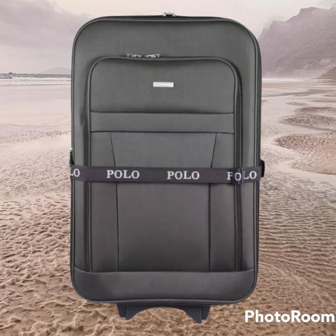 Koper Terbesar 35 inch Koper Bagasi koper jumbo koper bahan