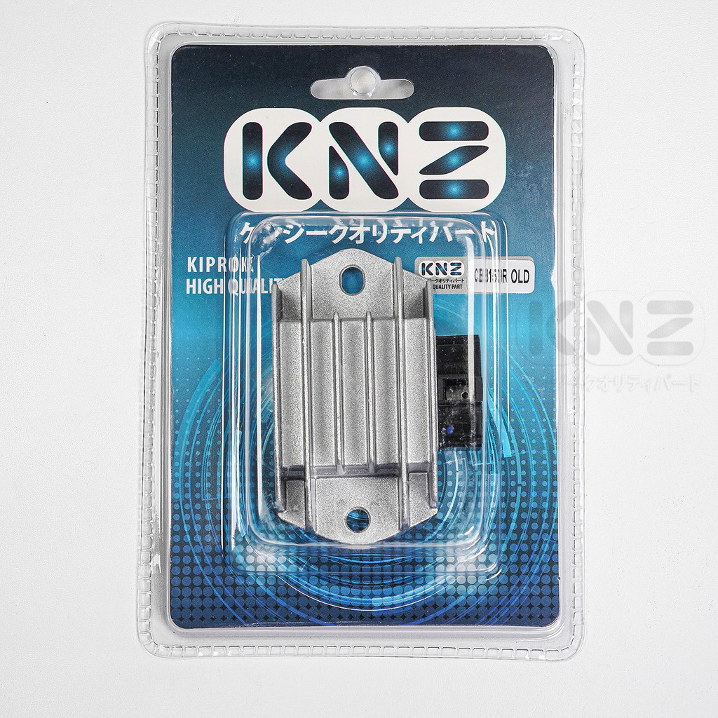 Regulator Kiprok Honda CB150R OLD - CBR150R OLD K15 Original KNZ