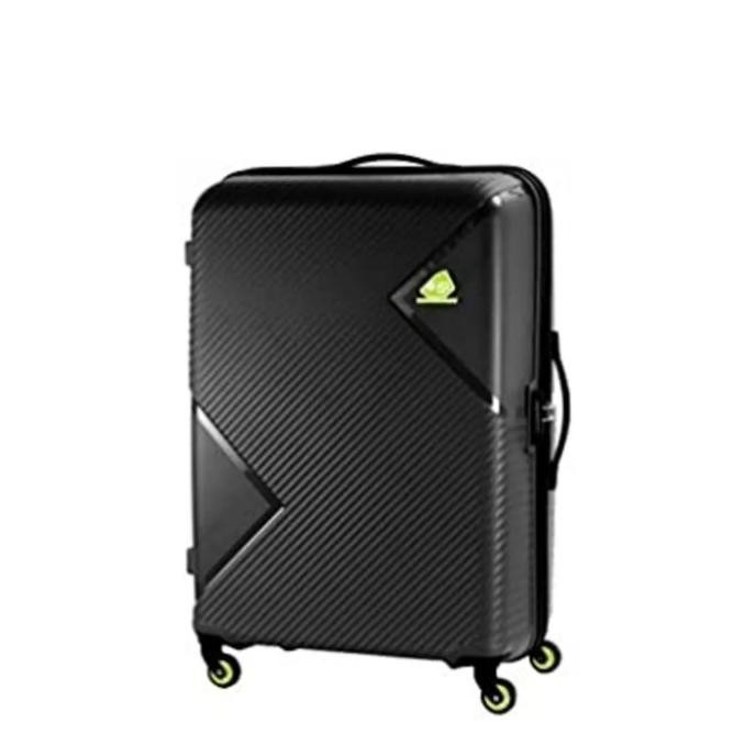 Koper Kamiliant By American Tourister Zakk Secure 20 inch Cabin Size