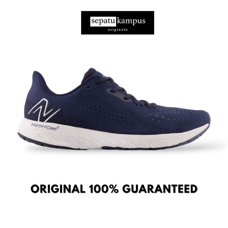 SEPATU NEW BALANCE FRESH FOAM X TEMPO V2 MEN'S RUNNING SHOES - MTMPOCD2
